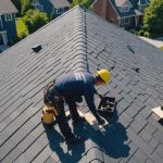 Reading a Roofing Estimate: How to Understand Line Items and Avoid Hidden Fees