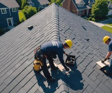 Reading a Roofing Estimate: How to Understand Line Items and Avoid Hidden Fees