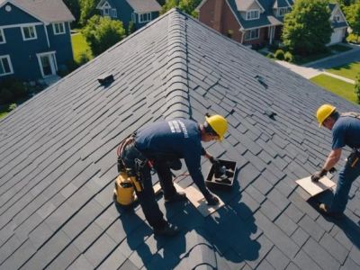 Reading a Roofing Estimate: How to Understand Line Items and Avoid Hidden Fees