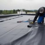 How to Install Ice and Water Shield on Entire Roof Deck for Maximum Protection