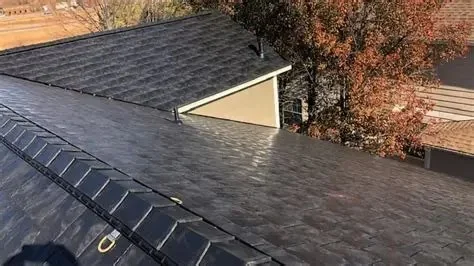 The Average Cost of a Metal Roof for a 2,000 Square Foot Home