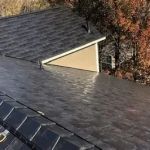 The Average Cost of a Metal Roof for a 2,000 Square Foot Home