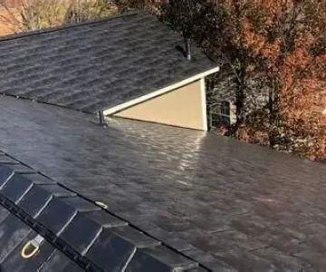 The Average Cost of a Metal Roof for a 2,000 Square Foot Home