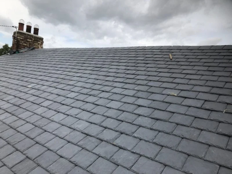 Slate Roofing: The Ultimate Guide to Cost, Installation, and Maintenance