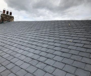 Slate Roofing: The Ultimate Guide to Cost, Installation, and Maintenance