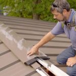 How to Install a Standing Seam Metal Roof with Hidden Fasteners