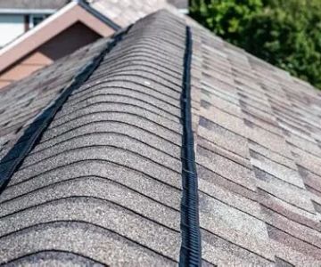How to Install Ridge Shingles and Caps for a Finished and Watertight Roof
