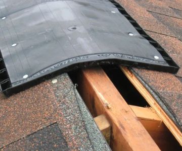 How to Install Ridge Vents for Proper Roof and Attic Ventilation