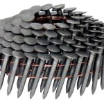 What is a Roofing Nail? Why Plastic Cap Nails are Used for Underlayment Only