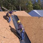 How to Install Ice and Water Shield in Complex Roof Areas with Many Valleys
