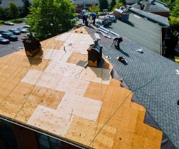 Signs Your Roof Was Installed Incorrectly and How to Address the Problem