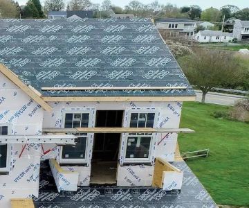 What is a Roofing Underlayment? How Self-Adhered Ice and Water Shield Works | Pro Found Roofing