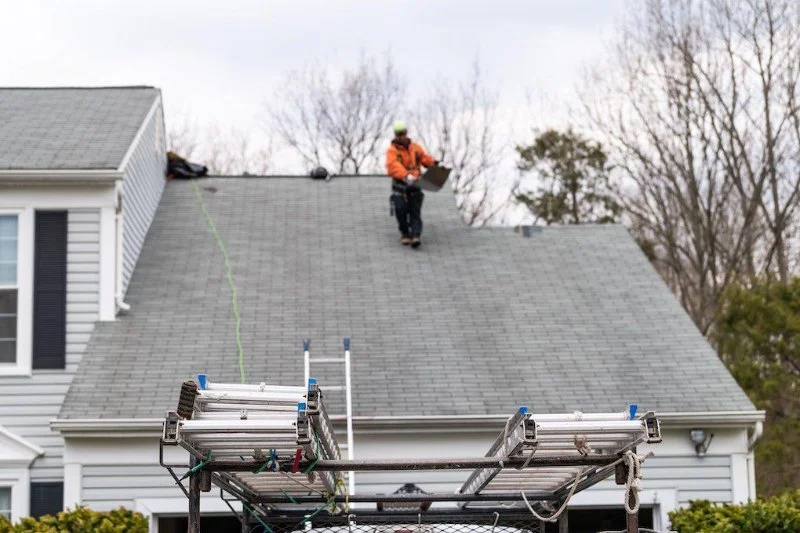 The Best Time to Schedule a Roof Repair to Avoid the Busy Season