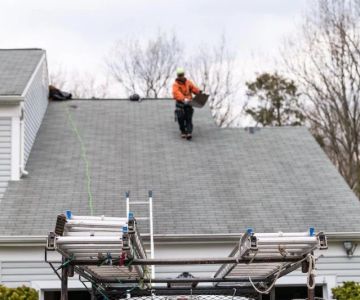 The Best Time to Schedule a Roof Repair to Avoid the Busy Season