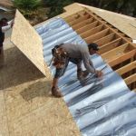 The Benefits of Installing a Radiant Barrier Under Your Roof for Energy Savings