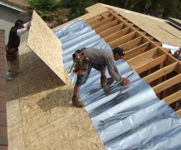 The Benefits of Installing a Radiant Barrier Under Your Roof for Energy Savings