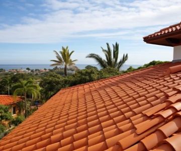 Best Roofing Materials for Hot and Sunny Climates to Reflect Heat