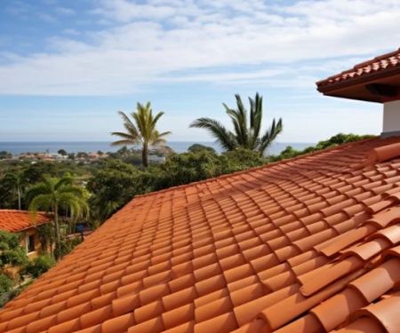 Best Roofing Materials for Hot and Sunny Climates to Reflect Heat