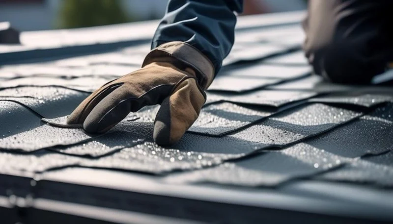 The Best Time to Inspect Your Roof After a Major Wind or Hail Event