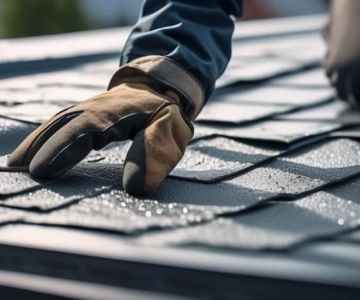 The Best Time to Inspect Your Roof After a Major Wind or Hail Event