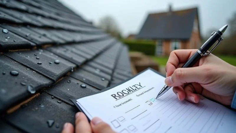 What is a Roofing Warranty? Understanding 