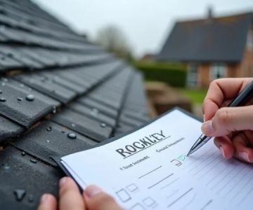 What is a Roofing Warranty? Understanding 