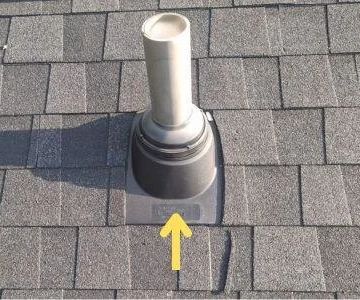 What is a Roofing Boot? Choosing Between Lead, Plastic, and Metal