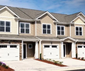 Best Roofing Materials for Townhouses and Rowhomes in the City
