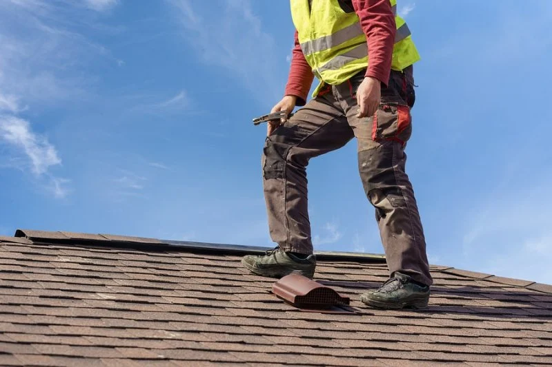 The Best Time to Inspect Your Roof for Damage: Spring and Fall Checklists