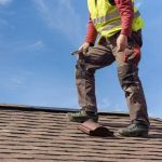 The Best Time to Inspect Your Roof for Damage: Spring and Fall Checklists