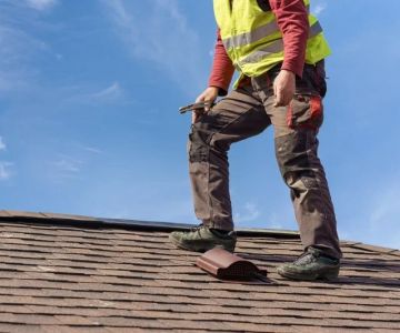 The Best Time to Inspect Your Roof for Damage: Spring and Fall Checklists