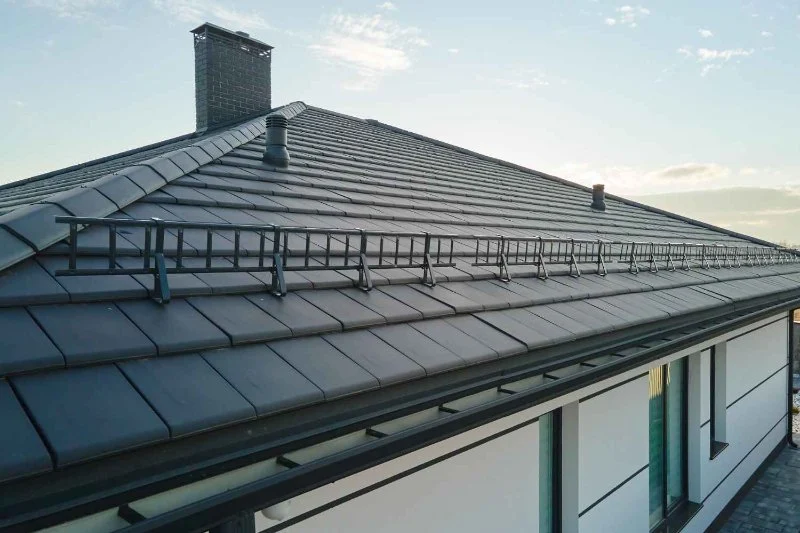 The Benefits of a Stainless Steel Roof for Its Resistance to Corrosion