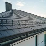 The Benefits of a Stainless Steel Roof for Its Resistance to Corrosion