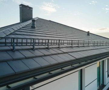 The Benefits of a Stainless Steel Roof for Its Resistance to Corrosion