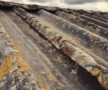 The Signs of Asbestos in an Old Roof: What to Do if You Suspect It