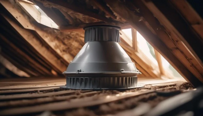 Best Ventilation Systems for Hot Attic: Reducing Heat Buildup in Summer
