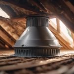 Best Ventilation Systems for Hot Attic: Reducing Heat Buildup in Summer