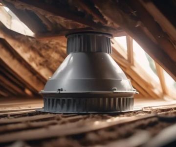 Best Ventilation Systems for Hot Attic: Reducing Heat Buildup in Summer