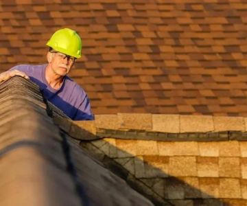 The Ultimate Roof Inspection Checklist: What to Look for Before and After a Storm | Pro Found Roofing