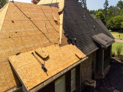 The Best Time to Replace Your Roof: Spring and Fall Weather Windows