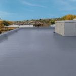 How to Waterproof a Flat Roof: Materials and Methods for a Leak-Free Home