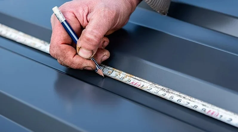 What is a Roof Square? Understanding the Measurement Unit Roofers Use