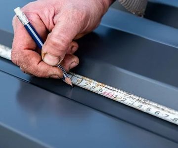 What is a Roof Square? Understanding the Measurement Unit Roofers Use