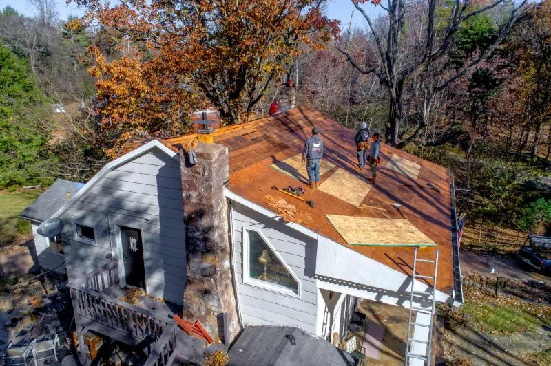 A Homeowner's Guide to Filing an Insurance Claim for Roof Damage Successfully