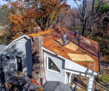 A Homeowner's Guide to Filing an Insurance Claim for Roof Damage Successfully