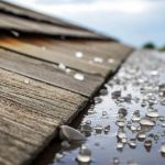 How Hail Damage Affects Your Roof's Lifespan and Performance Over Time