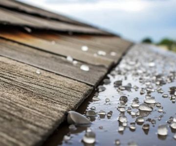 How Hail Damage Affects Your Roof's Lifespan and Performance Over Time
