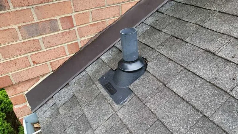 What is a Roofing Boot? How to Choose Between Lead, Plastic, and Metal Roofing Boots