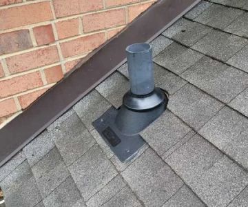 What is a Roofing Boot? How to Choose Between Lead, Plastic, and Metal Roofing Boots