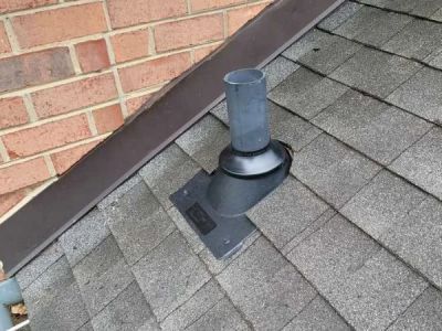 What is a Roofing Boot? How to Choose Between Lead, Plastic, and Metal Roofing Boots